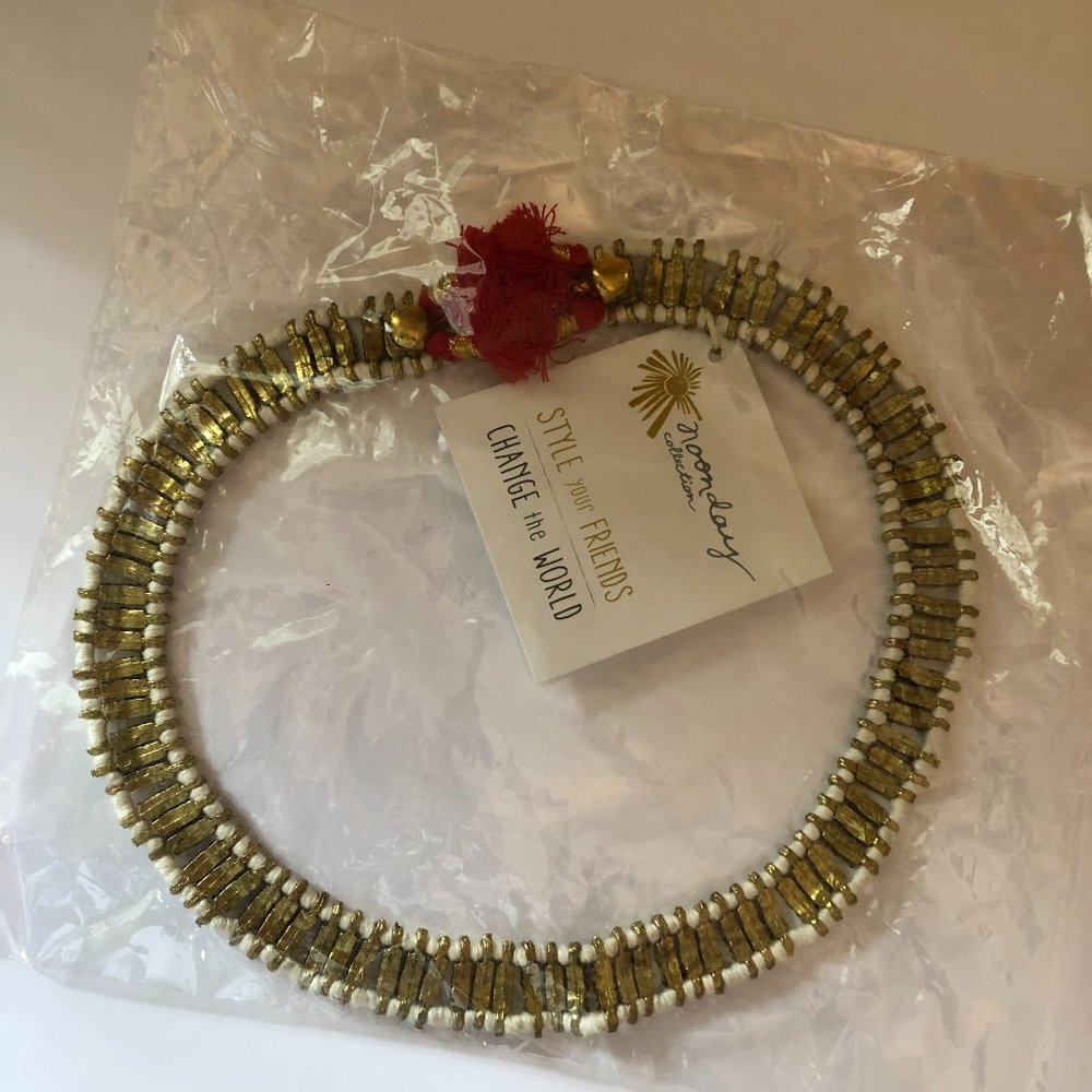 Indus Necklace